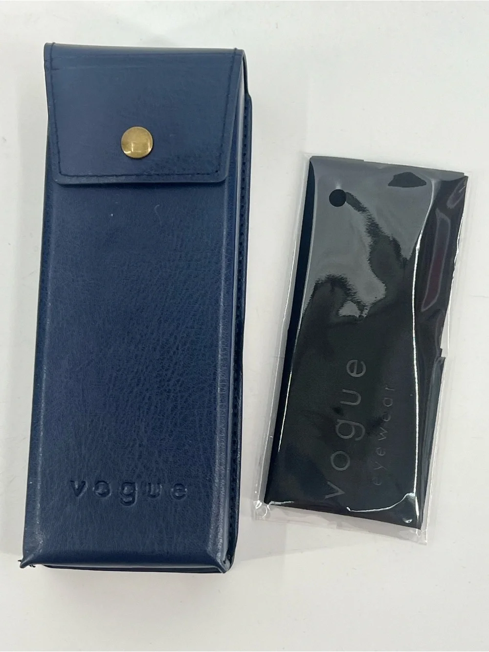 Vogue navy blue